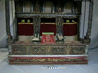 彩樓（四角彩樓水流內）藏品圖，第5張